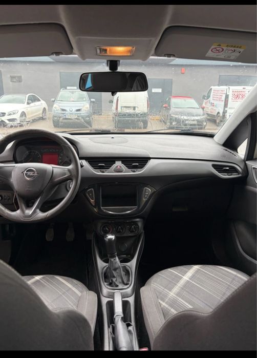 Opel Corsa 1.4 (2016г.)