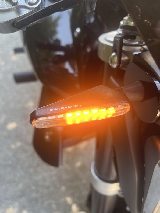 Yamaha FZ1 2009 150 CP