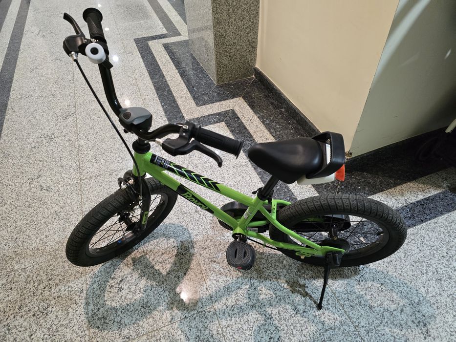 Детский велосипед Royal Baby