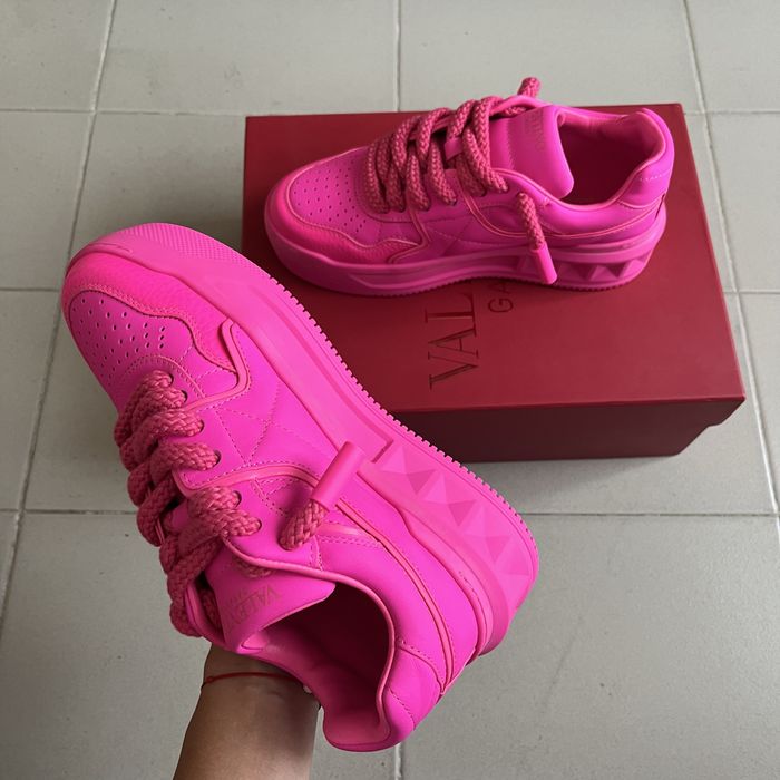 Valentino Pink - 40 размер