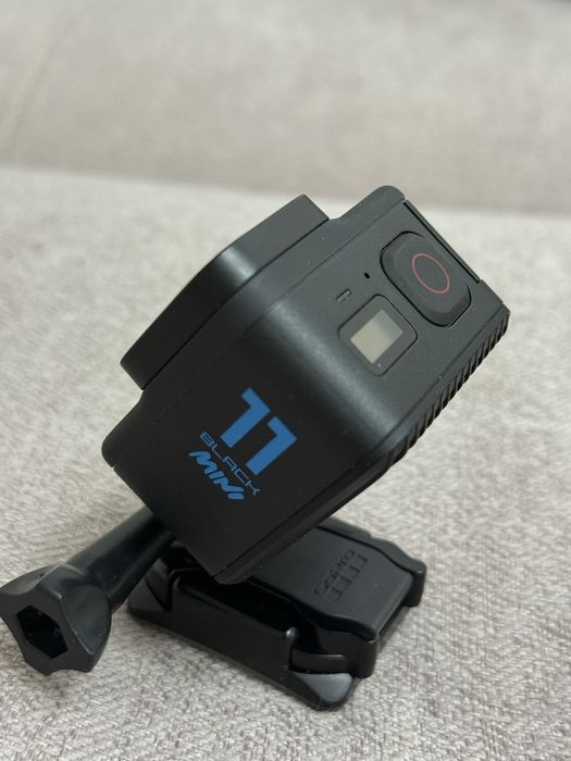 GoPro 11 black mini