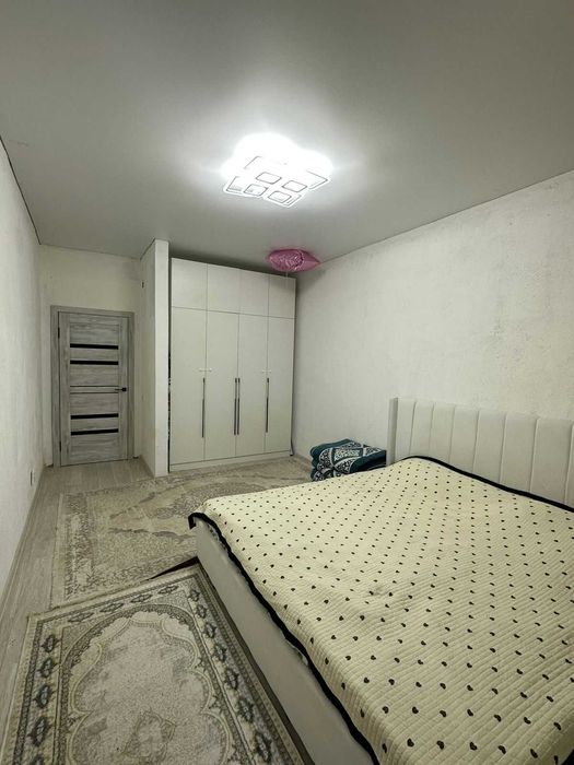 Продам евро-2комн квартиру, ЖК Парк Резиденс