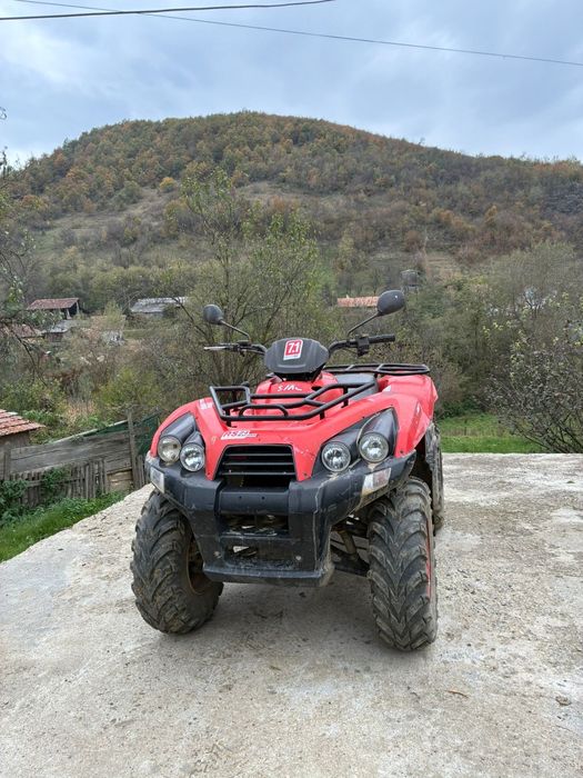 ATV 300CC în stare bună