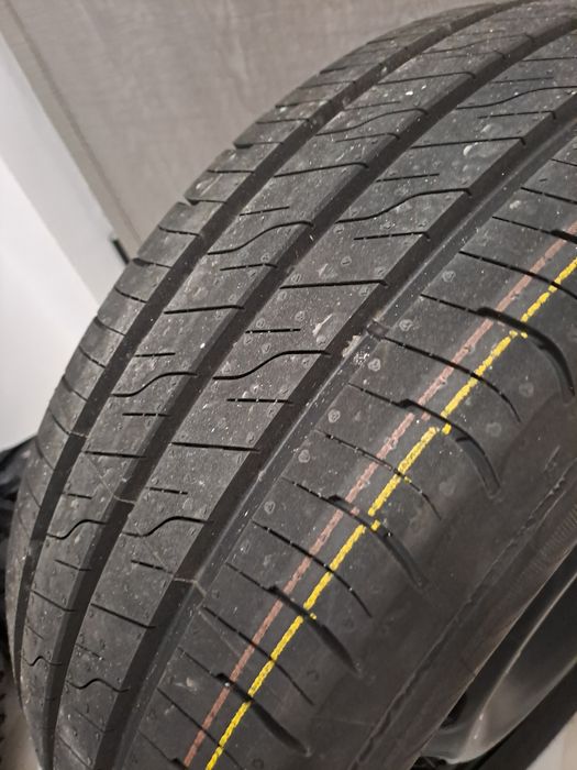 Anvelopa vară nouă Goodyear EFFICIENTGRIP CARGO 2 215/65R16C 106/104H