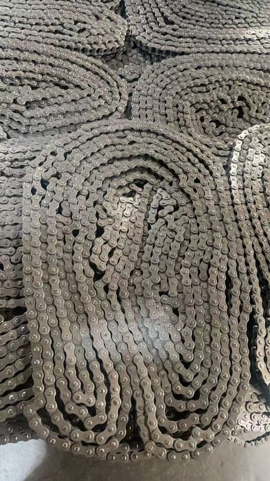 John Deree , Buhler, MacDon, Claas запчасти