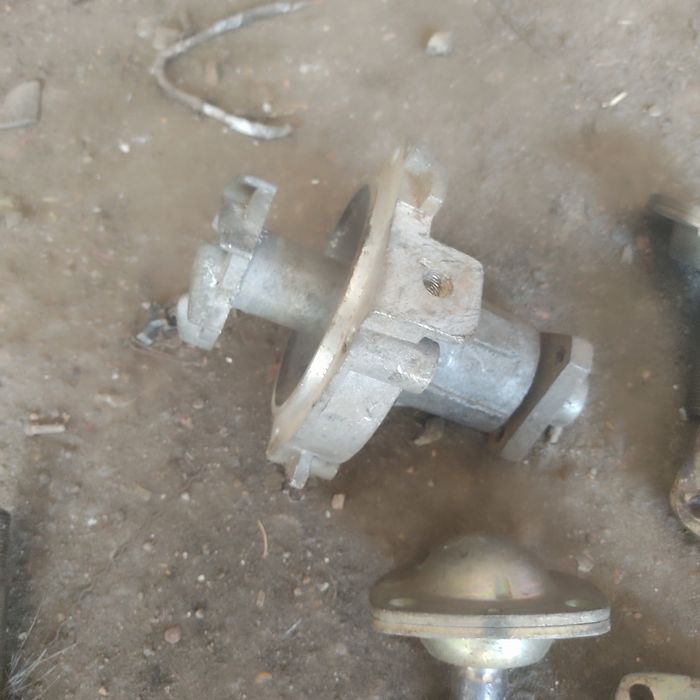 Продам запчасти на ваз лада