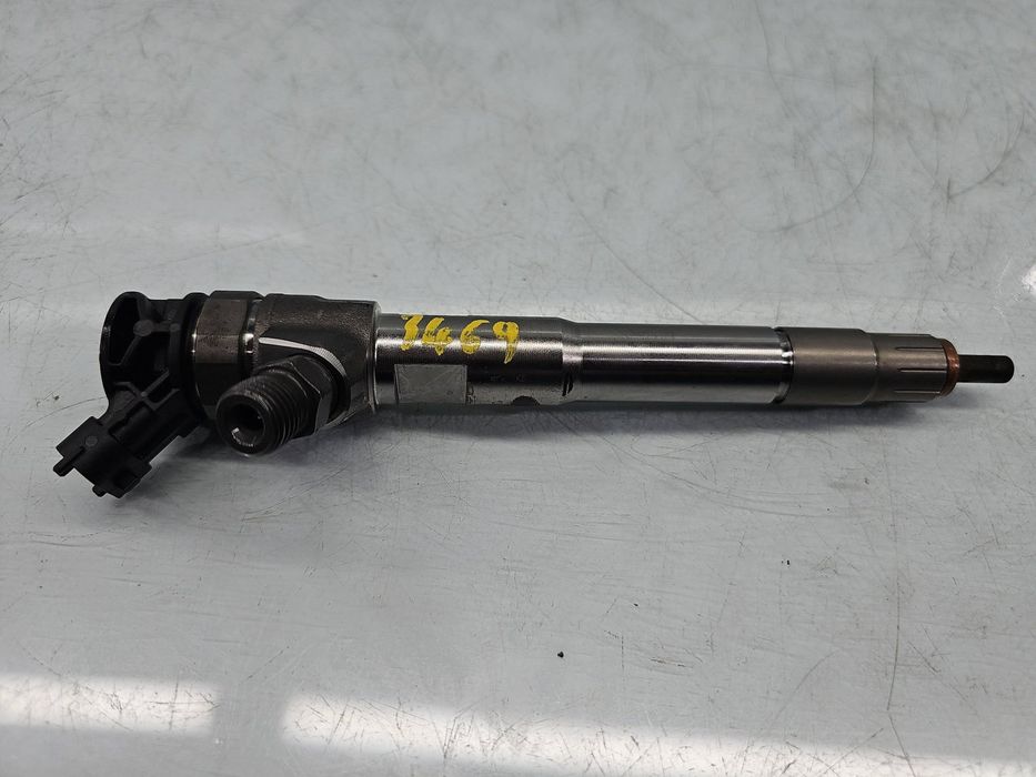 Injector Renault Talisman [Fabr 2015-prezent] 0445110896 2.0 dCi M9R65