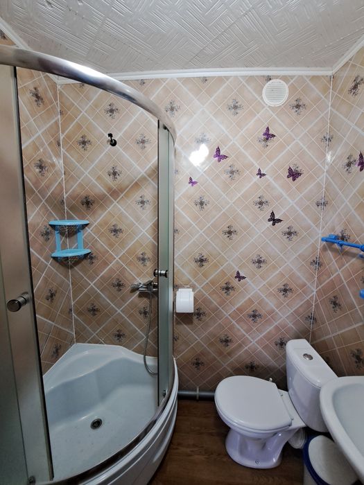 1 комнатная квартира, район Университета