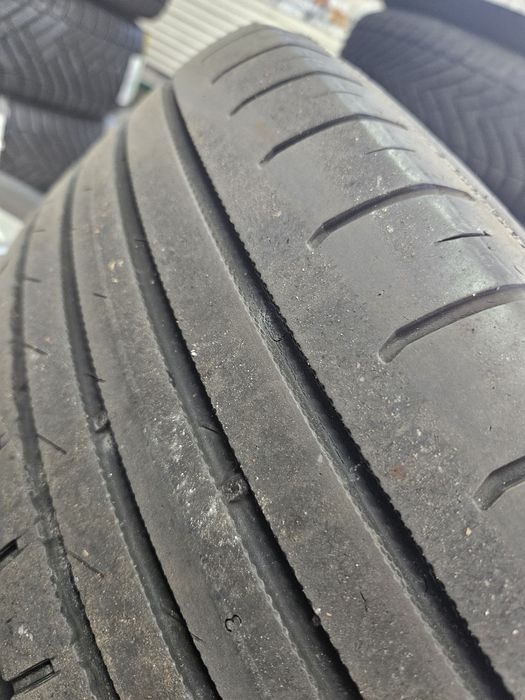 Cauciucuri vara Nokian 205 60 r16 (2022)