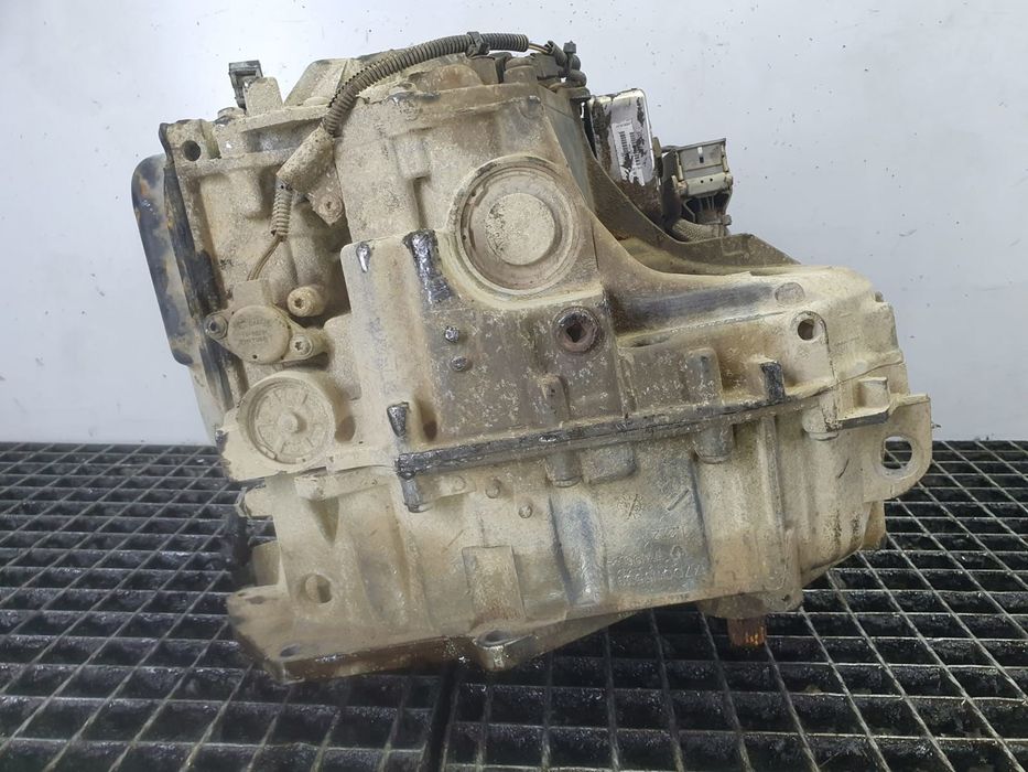 Cutie de viteze automata 7700115539 Renault Scenic 2 (facelift) (2006 - 2010) 1.9 tdci F9Q803