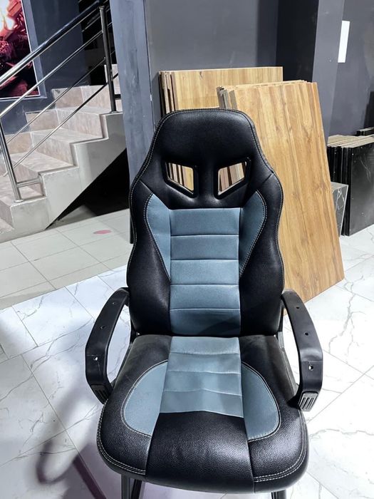 Кресло компьютерное