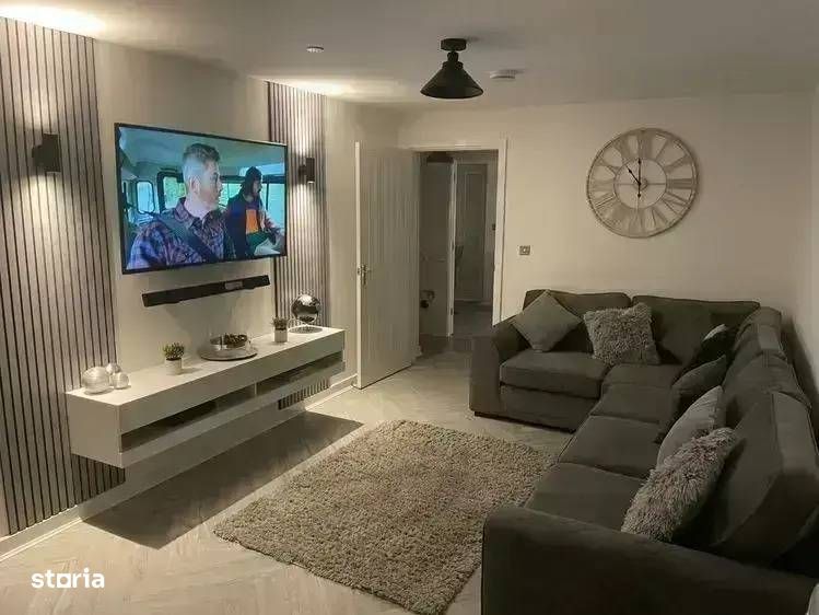 Apartament 2 Camere Decomandat Metrou Nicolae Teclu Bloc Boutique