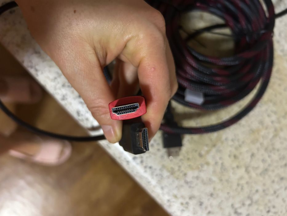 Кабель iPower HDMI - HDMI