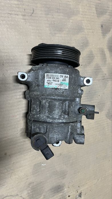 Compresor passat b6 / b7 /  cc