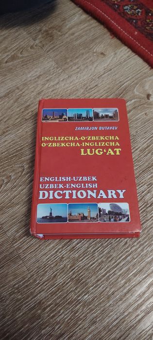 CEFR o'qiyotganlar uchun juda yangi kitoblar