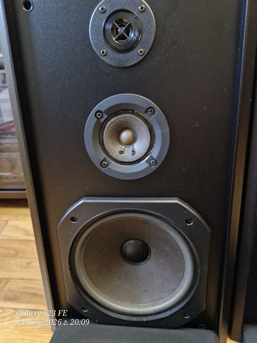 Трилентови тонколони ONKYO  SC-360