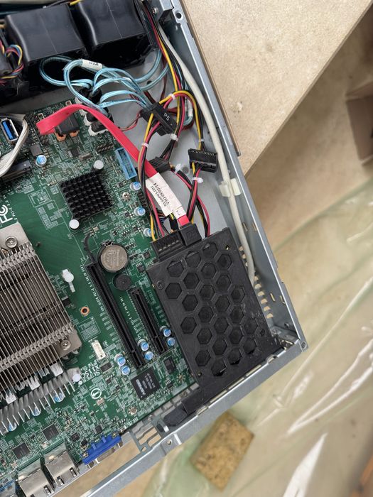 Kit  supermicro 64GB DDR4 intel gen9