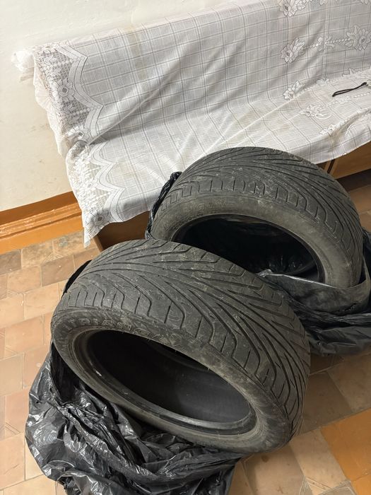 Продам летние шины