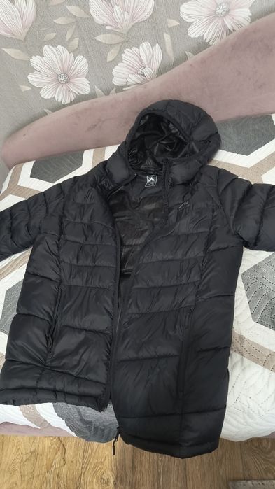 Мъжки зимно яке McKinley