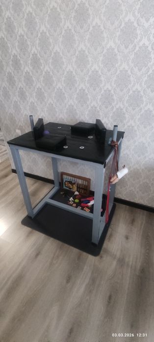 Стол для армрестлинга