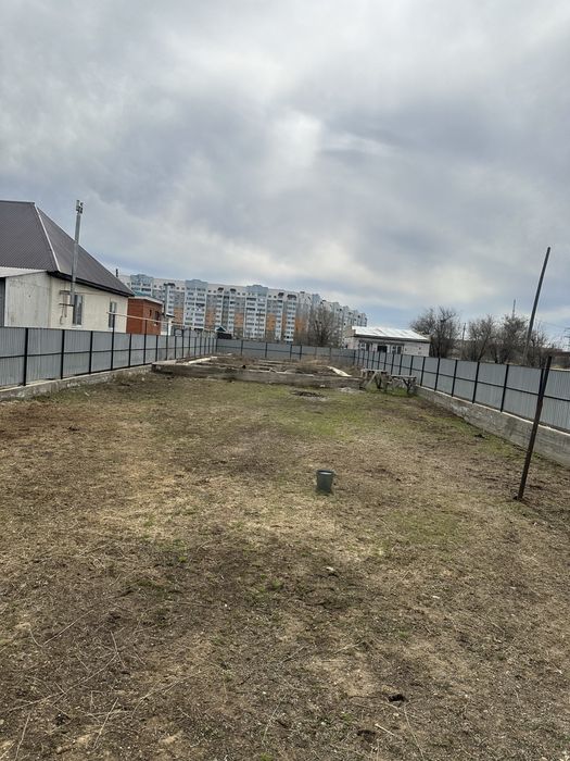 Земельный участок 8 соток