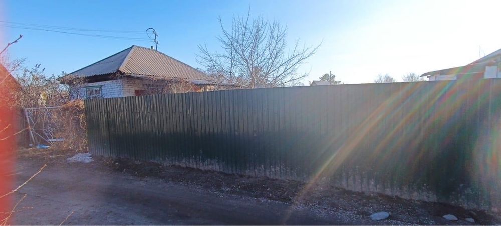 Продам дачу зимний вариант