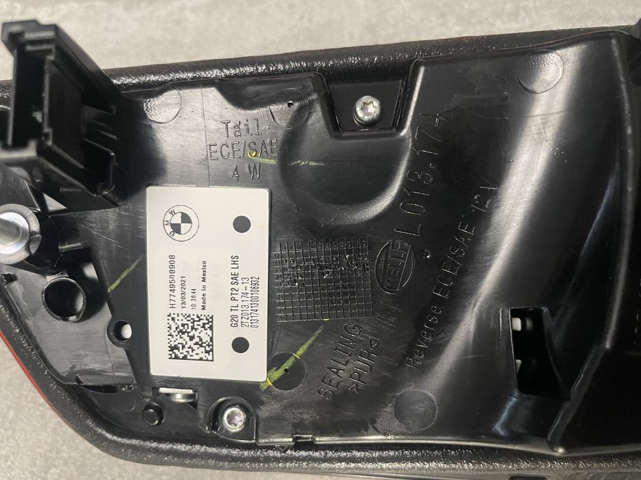 Стопове G20 Американски