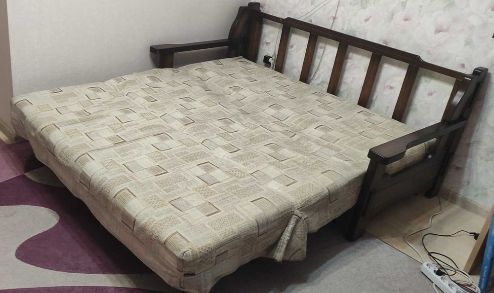 диван раскладной