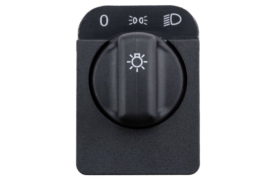 Ключ за светлини фарове, Opel, Astra F, Combo B, Corsa B, Vectra,