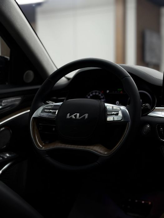 Kia K9 Premium 2023