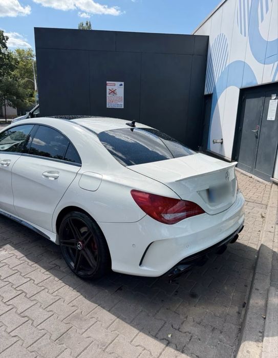 Mercedes cla 180 , an 2015