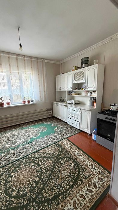 Срочно прод.частный дом.Самал 3.