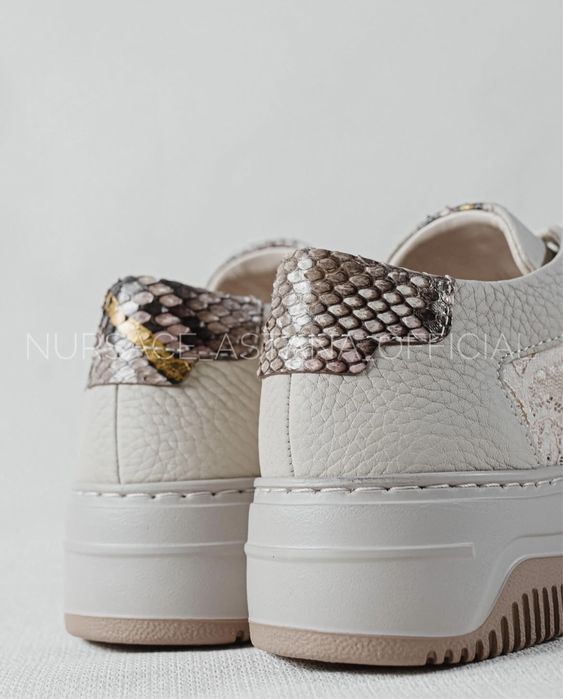 Продам кеды от Nursace