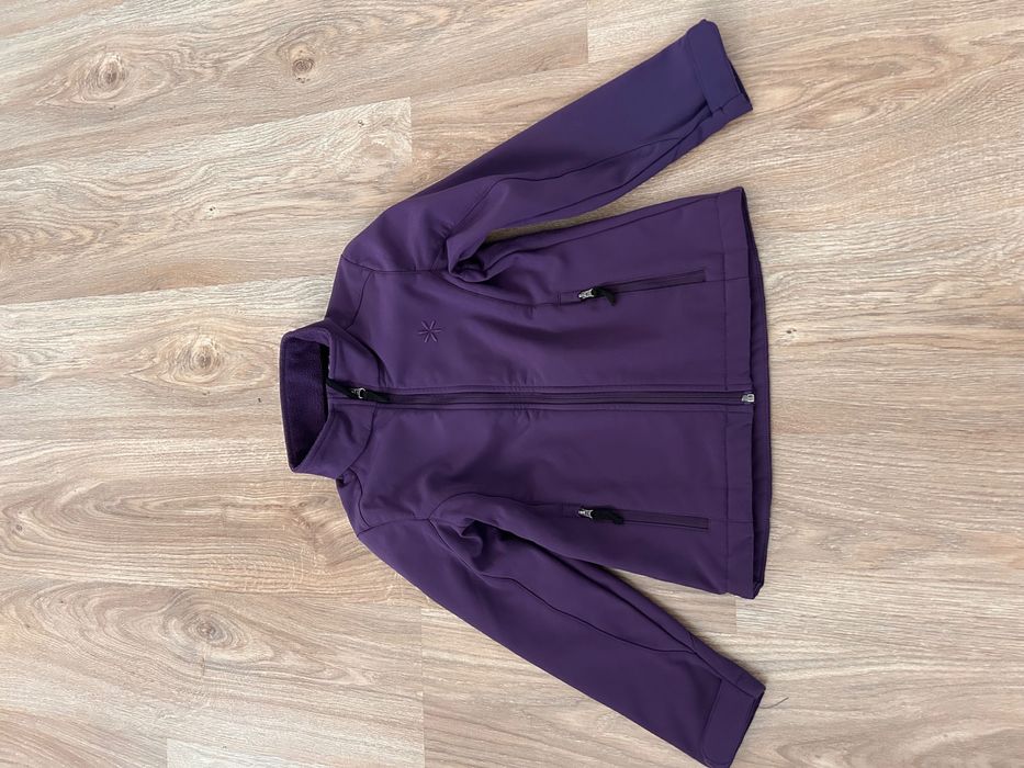 Детско яке за момиче