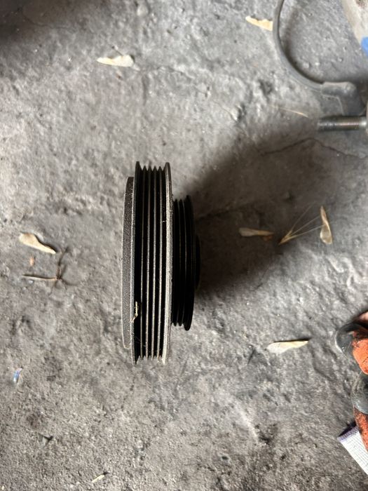 Шкив для 3 sfe обьем 2