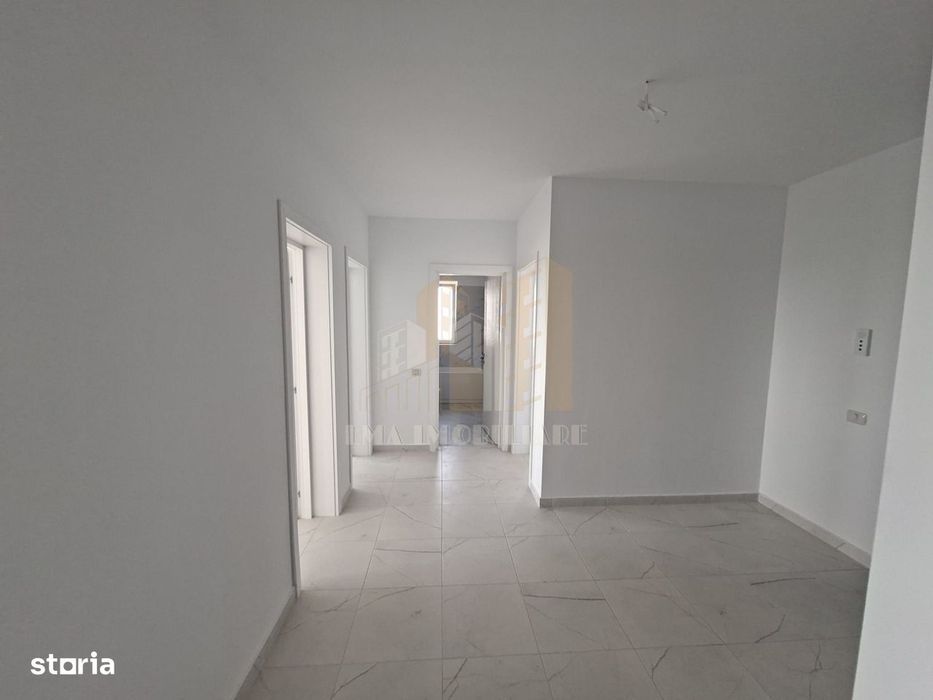 Apartament 3 camere Subcetate City 2 Sanpetru Brasov — fotografia 3