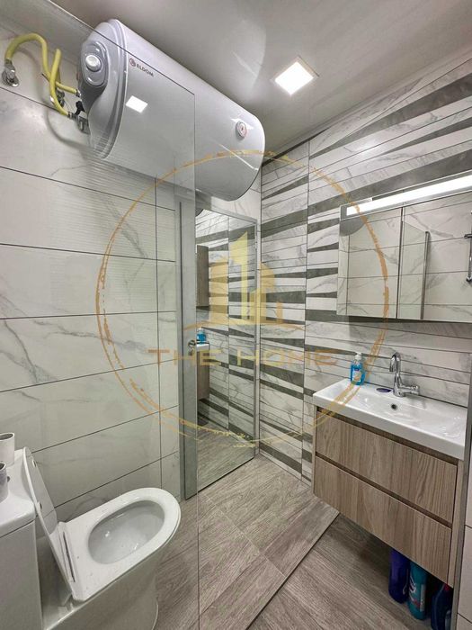 Дава се под наем Двустаен апартамент в Варна, Виница - 60 кв.м за 600 € - Снимка #9