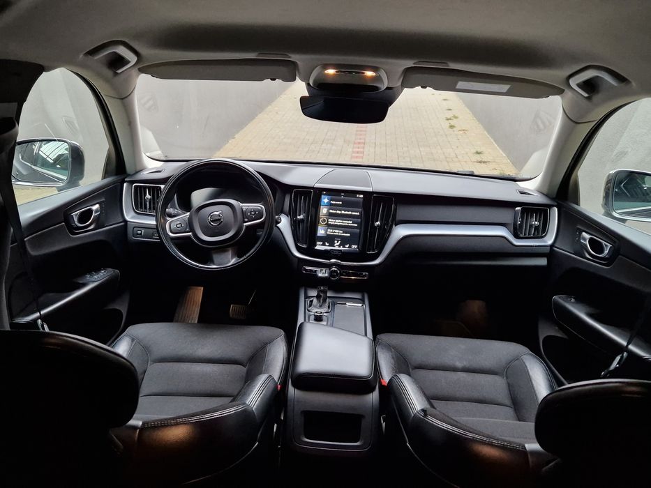 Volvo XC 60 2.0 diesel 2018 Automat