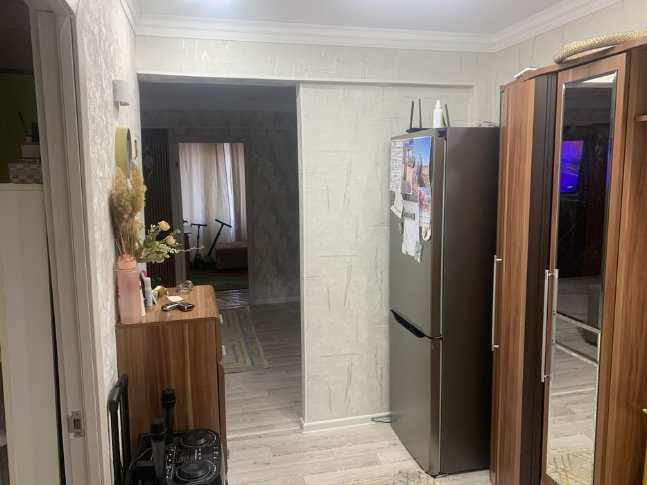 4-х комнатный квартира