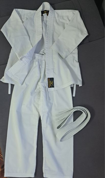 Костюм для кудо, для мальчика