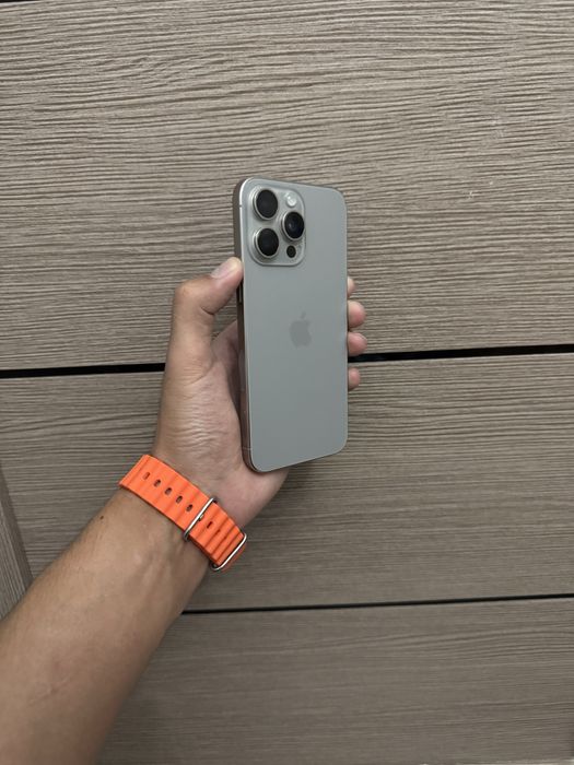 Айфон 15 про Макс 256гб