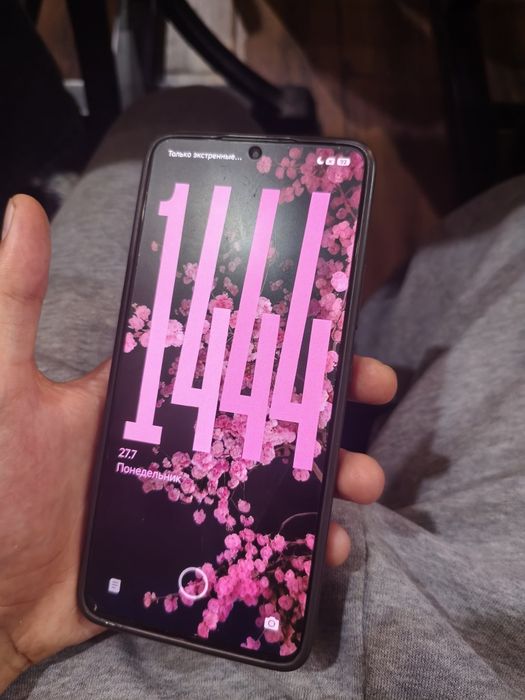Poco x6 pro 5G 12/512