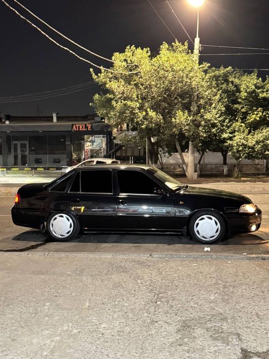 Nexia 2 1.6 donc srochna