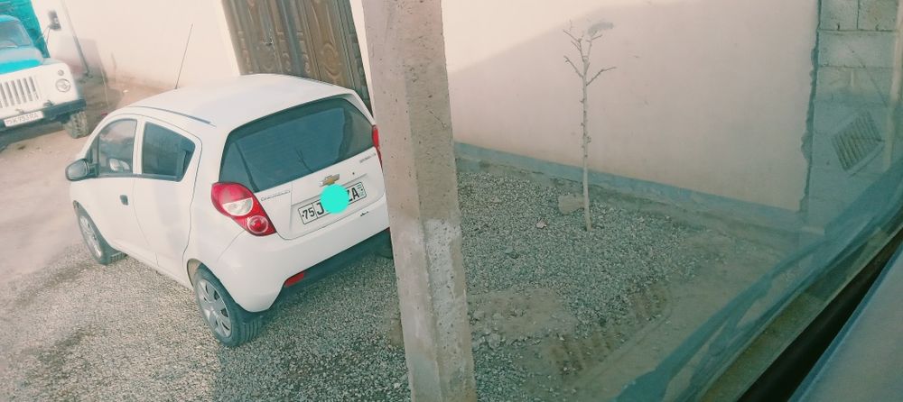 Spark sotiladi yili 2016