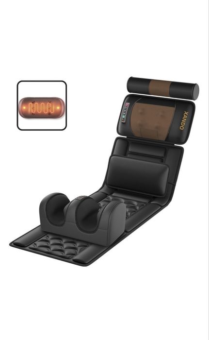 Массажер xando для тела