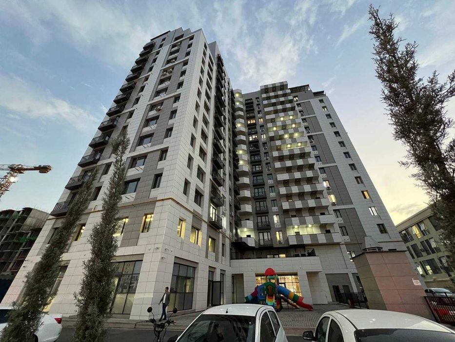 Продаётся 1/6/16, 33м2, ЖК CITY TOWER GROUP, УЗБУМ