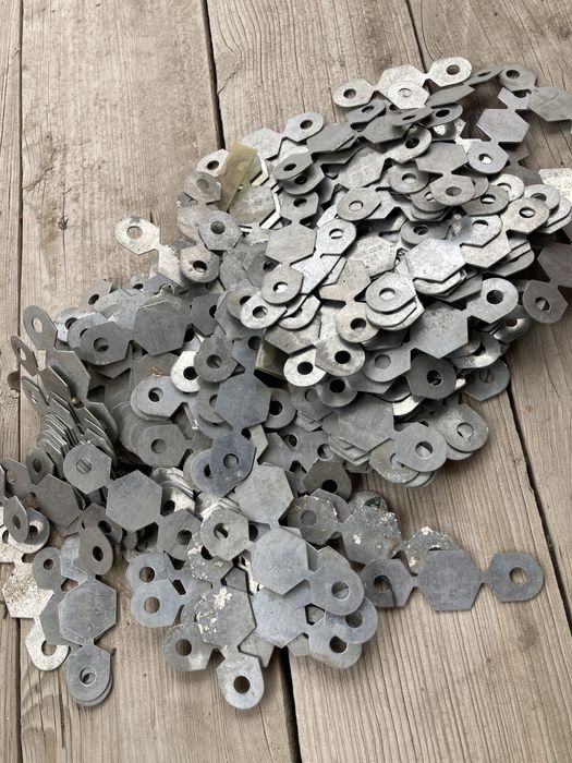 Плавкая вставка предохранителя ПР2