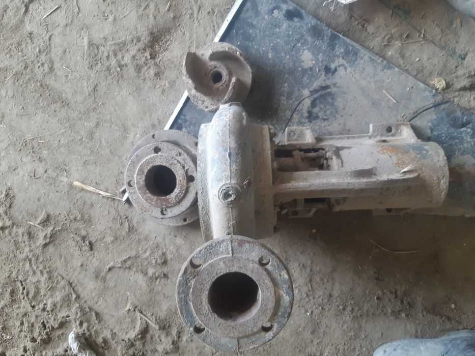 SUV pompasi reduktori blan 76 razmer