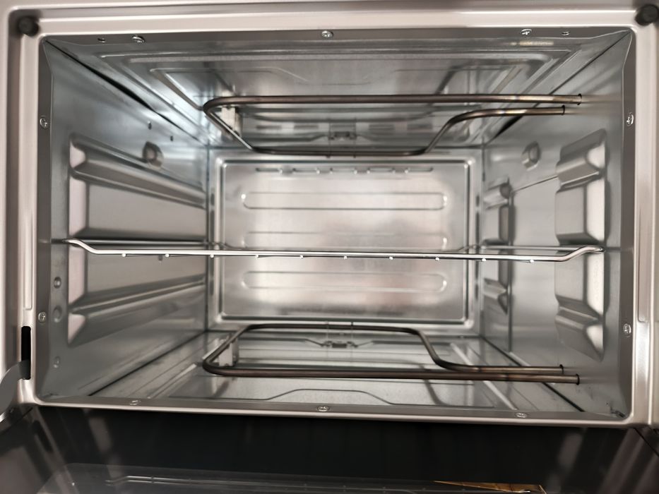 Продам электрическую печь