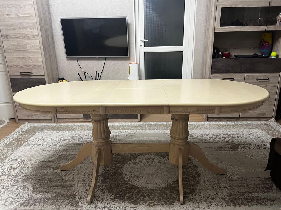 Стол производство Малазия